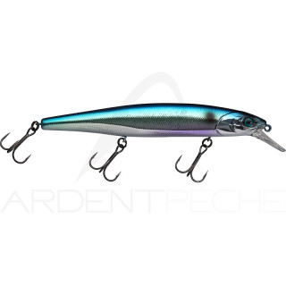 Fishing lure ILLEX Mag squad 128 SP
