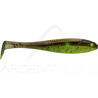 Leurre souple ILLEX Magic slim shad 2