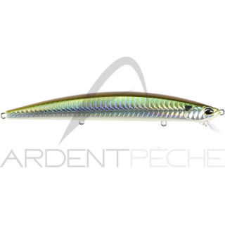 Hard lure DUO Tide minnow sprat 140 SF