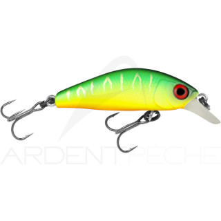 Pesce artificiale ILLEX Chubby minnow 35 SP