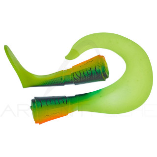 Coda di ricambio GUNKI Grouper 180 S spare tail set