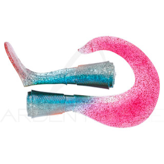 Replacement tail GUNKI Grouper 180 S spare tail set