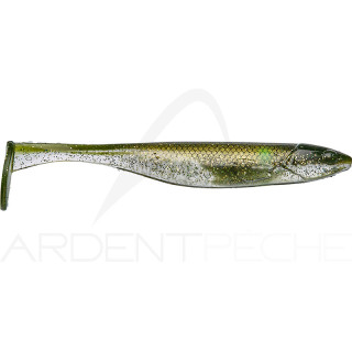 ILLEX Magic fat shad 5 soft lure