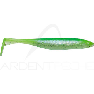 ILLEX Magic fat shad 5 soft lure