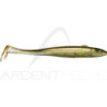 Soft bait ILLEX Magic fat shad 7