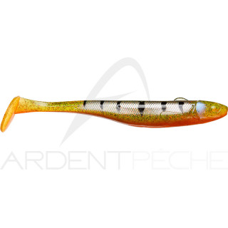 Soft bait ILLEX Magic fat shad 7