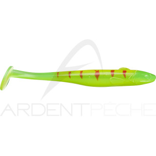 Soft bait ILLEX Magic fat shad 7