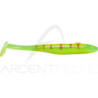 Soft bait ILLEX Magic fat shad 7