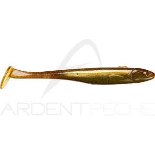 Soft bait ILLEX Magic fat shad 7