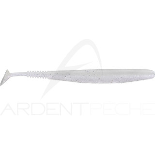 ILLEX Magic Z shad 135 soft lure