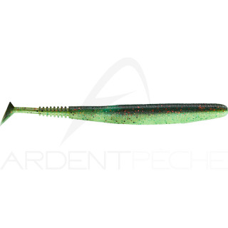 Esca morbida ILLEX Magic Z shad 135
