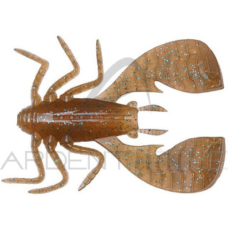 MEGABASS Fuwabug 2.5 Soft Lure