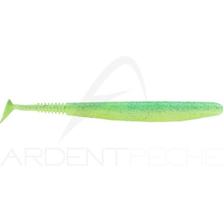 Esca morbida ILLEX Magic Z shad 135