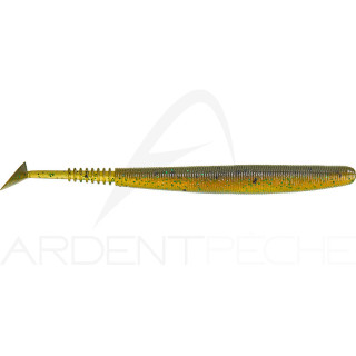 ILLEX Magic Z shad 135 soft lure