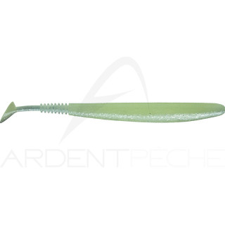 Soft bait ILLEX Magic Z shad 160