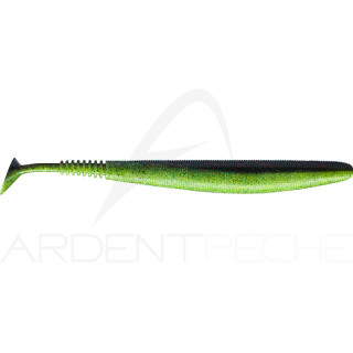 Soft Lure ILLEX Magic Z shad 160