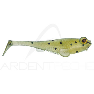 Soft bait GUNKI Rockstar 45