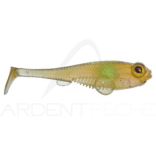Soft bait GUNKI Rockstar 45