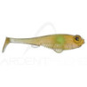 Soft bait GUNKI Rockstar 45