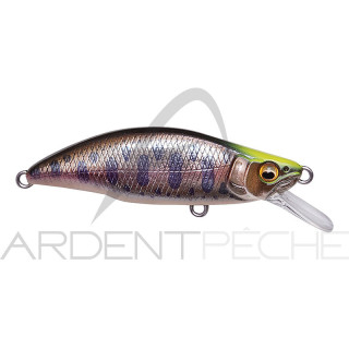 Minnow MEGABASS Great hunting 46 humpback
