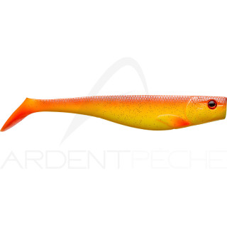 Dexter Shad 175 - lo shad per lucci da record e altri predatori - Ardent Tecniche di pesca