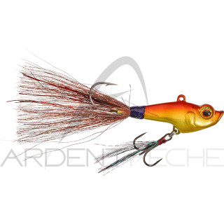 Hard bait GUNKI Jiger jig 8g