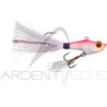 Leurre dur GUNKI Jiger jig 21g