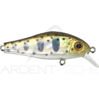 ZIP BAITS Rigge 43 F Minnow