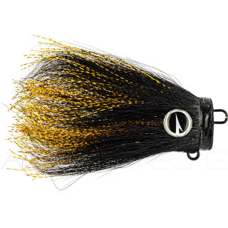 Montaggio VMC Mustache rig 11g