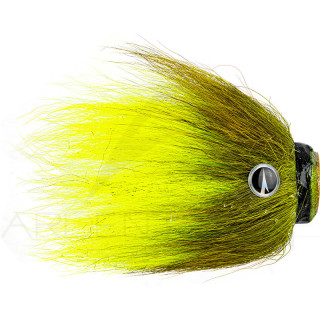 VMC Mustache Rig Shallow 22g