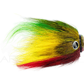 VMC Mustache Rig Shallow 22g