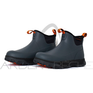 Stivali GRUNDENS 6 Deviation ankle boot dark slate