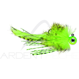 Bucktail jig VMC Twitchin jig 14g
