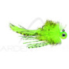 Bucktail jig VMC Twitchin jig 14g