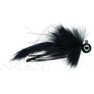 Bucktail jig VMC Twitchin jig 14g