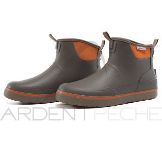 Stivali GRUNDENS Deck boss ankle boot brindle