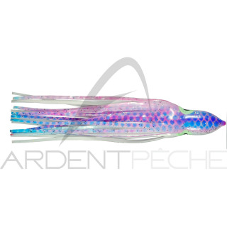 Leurre souple FLASHMER octopus