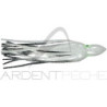 Soft bait FLASHMER octopus