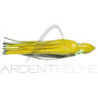 Soft bait FLASHMER octopus