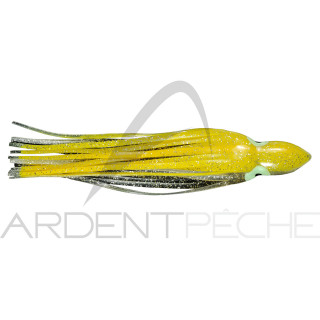 Soft bait FLASHMER octopus