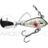 Pesciolino SCRATCH TACKLE Jig vera spin 10g