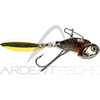 Blade SCRATCH TACKLE Jig vera spin shallow 7g