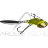 Blade SCRATCH TACKLE Jig vera spin shallow 21g