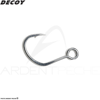 Amo singolo leurre DECOY Single 33 Castin pike