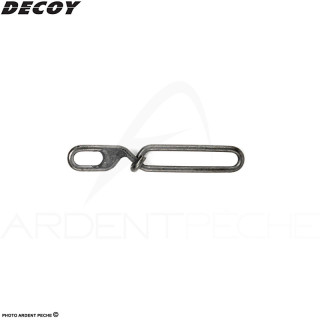 Agraffetta DECOY SN-16 Slim snap