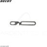 Agraffetta DECOY SN-16 Slim snap