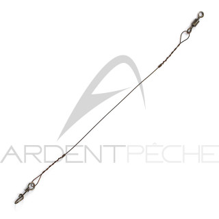 Terminale HALCO Stub trace