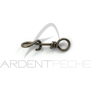 Agrafe HALCO Zip clip 50lb
