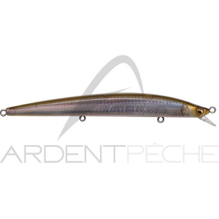 Pesciolino MEGABASS Cookai slim 140 SF