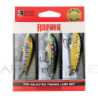 RAPALA Kit trota CD05